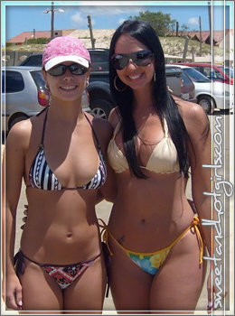 Sexy Babes