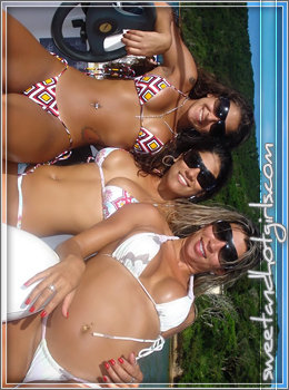 Sexy Babes
