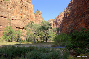 Zion National Park