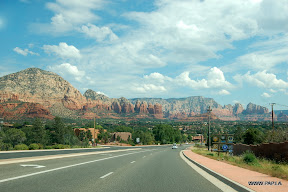 Sedona, AZ, USA
