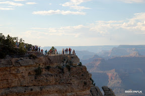 Grand Canyon Lookout