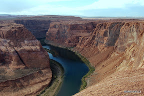 Horseshoe Bend, Page, AZ