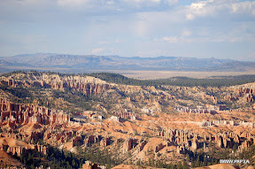 Bryce Canyon