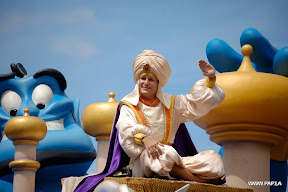 Aladdin
