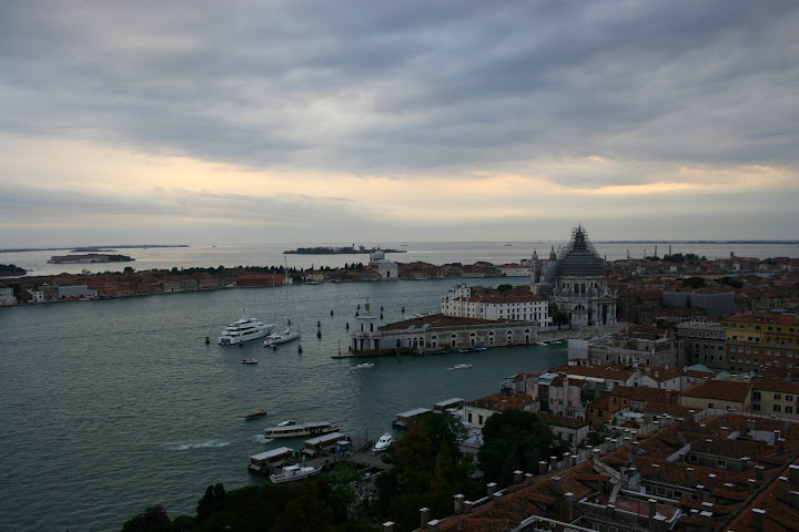 Isla la Giudecca la giudecca La Giudecca