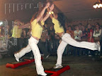  Hammer Dance