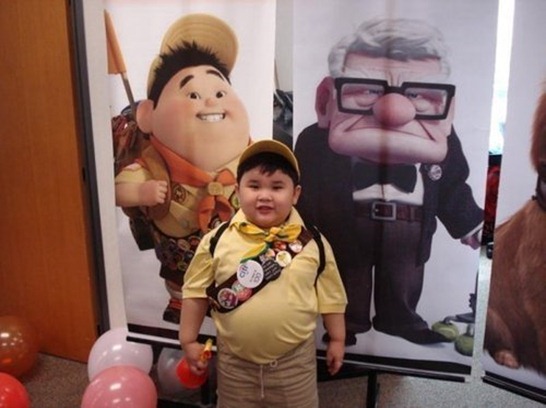 real-up