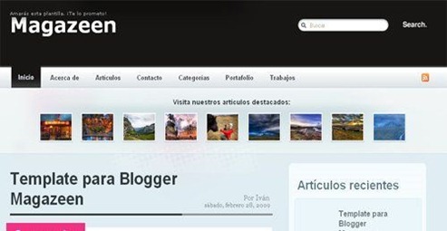 Plantilla
