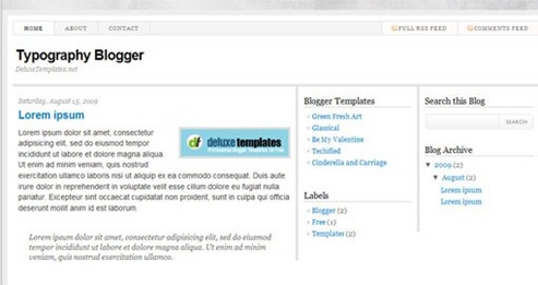 free-high-quality-magazine-style-professional-blogger-xml-template-2010 free-high-quality-magazine-style-professional-blogger-xml-template-2010