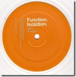 unction - Isolation (Techno)
