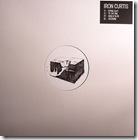 IRON CURTIS - Solgerhood EP