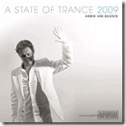 A State Of Trance Sampler 2009 - In The Club
