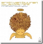 Armin Van Buuren Ft. J. Rene - Fine Without You