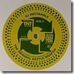 DJ RECTANGLE - The Original Battle Weapon