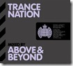 ABOVE & BEYONDVARIOUS - Trance Nation