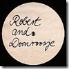 ROBERT & DORNROOSJE - Thom In The City