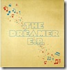 Spencer Parker-The Dreamer EP