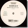 AZAR&IIII - Reckless (With Your Love)
