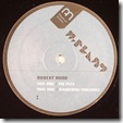 Robert Hood - The Pace