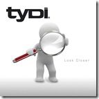 TyDi - Look Closer