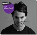 Brodinski - Bugged Out! Presents Suck My Deck