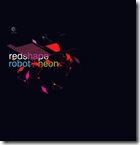 Redshape - Robot _ Neon techno MM140