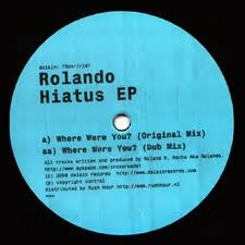 [Rolando - Hiatus EP.jpg]