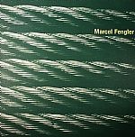 Marcel Fengler - Enigma EP