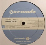 Armada Music Sampler Vol 24