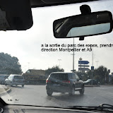 itineraire