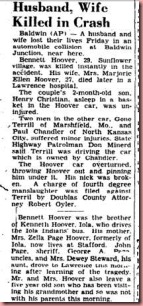 Hoover wreck article Hoover wreck article