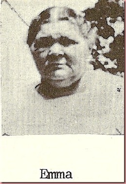 Crotchett, Emeline Charlotte (b1853) Crotchett, Emeline Charlotte (b1853)