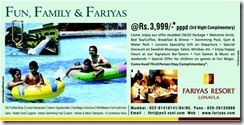 lonavala fariyas resort