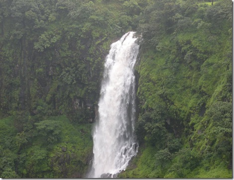 Places to visit in Lonavala