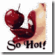 so hot