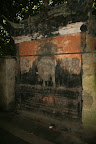 Fresco may destroied in Culture Revelotion