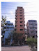 Tokyo Apartment