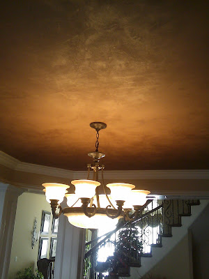 Ceiling