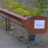 Encouragement along the way