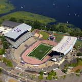 Husky stadium