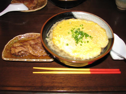 ぬちぐすい・軟骨ソーキそば