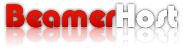 beamerhost logo beamer host