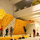 Sala bouldering