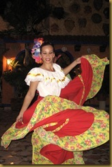 9 Folk Dancers El Fuerte (6) 9 Folk Dancers El Fuerte (6)