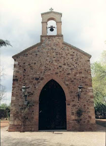 Parroquia