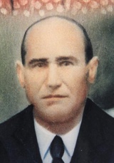 Casimiro Notario Martín
