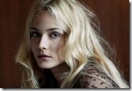 Diane Kruger különleges erői