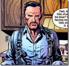 Howard Stark az Amerika Kapitányban