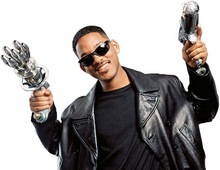 2012-ben jön a Men in Black 3