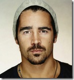 Colin Farrell dupláz
